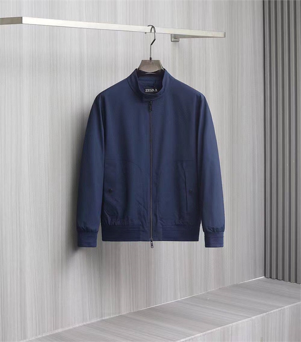 Куртка ZEGNA 160825 - фото 376763