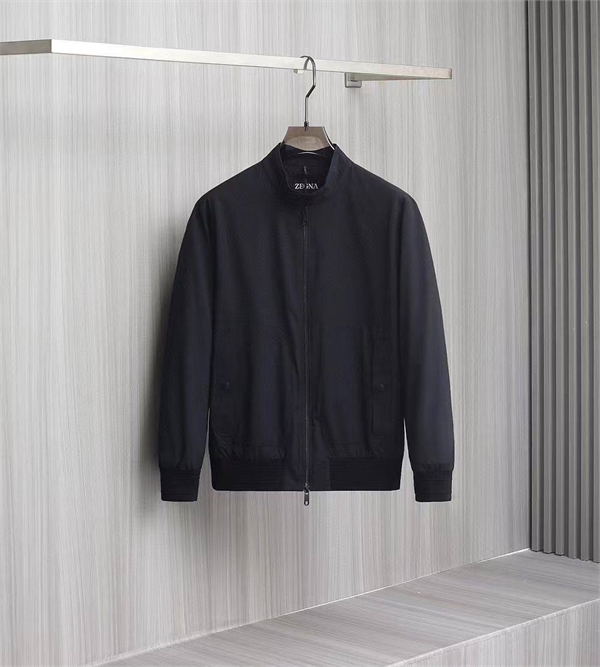Куртка ZEGNA 160827 - фото 376767