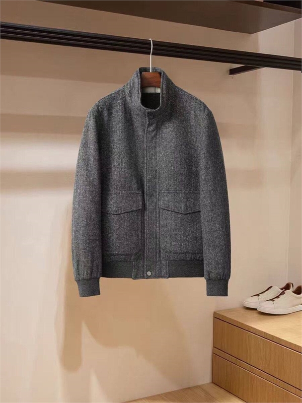 Куртка LORO PIANA 160837 - фото 376808