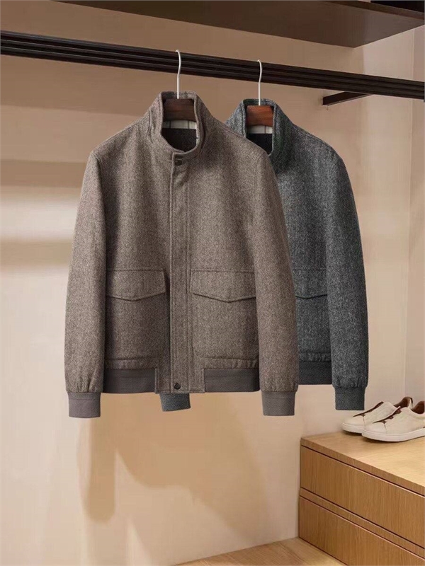 Куртка LORO PIANA 160838 - фото 376811