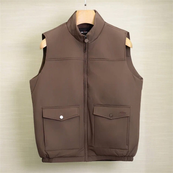 Жилет ZEGNA 160885 - фото 377045