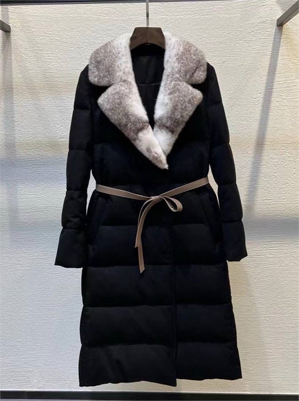Куртка LORO PIANA 160915 - фото 377196