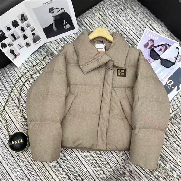 Куртка MIU MIU 160934 - фото 377304