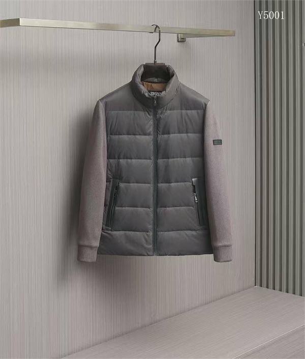 Куртка ZEGNA 160961 - фото 377464