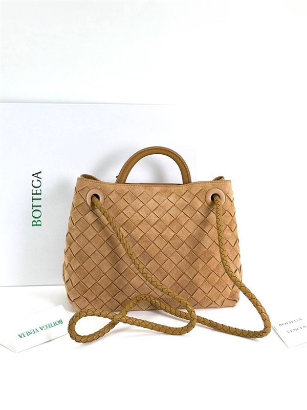 Сумка BOTTEGA VENETA 160975 - фото 377529