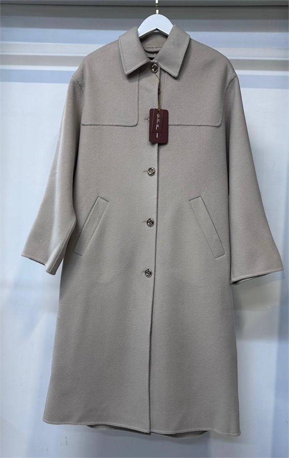 Куртка LORO PIANA 160976 - фото 377538