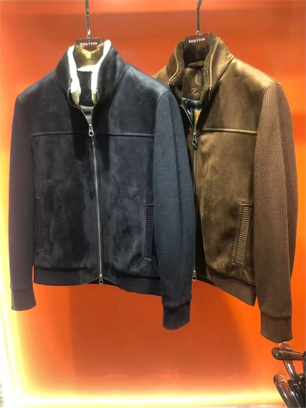 Куртка LORO PIANA 160997 - фото 377664