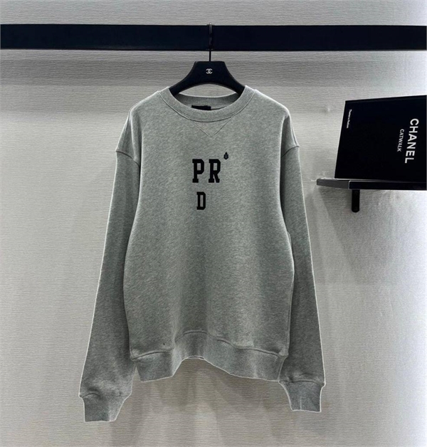 Свитшот PRADA 160998 - фото 377666
