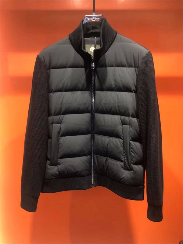 Куртка LORO PIANA 160999 - фото 377668