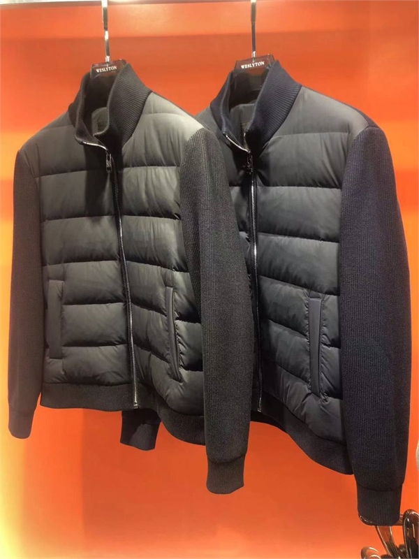 Куртка LORO PIANA 161000 - фото 377670
