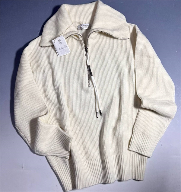 Кофта  BRUNELLO CUCINELLI 161025 - фото 377776