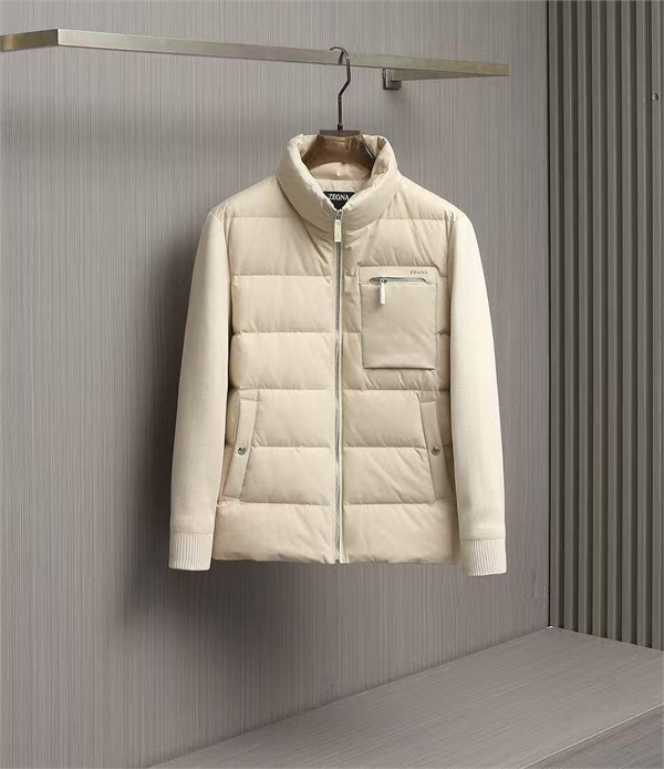 куртка ZEGNA 161037 - фото 377829