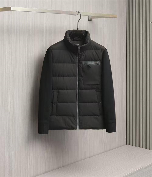 куртка ZEGNA 161038 - фото 377835