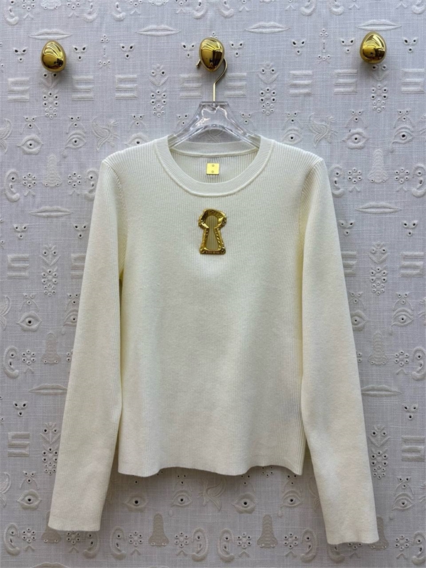 Кофта Schiaparelli 161068 - фото 378076