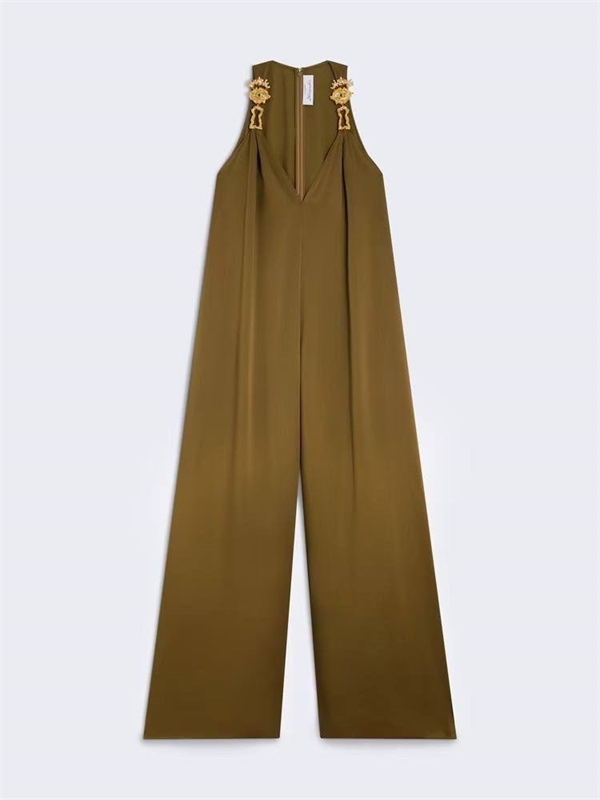 Комбинезон Schiaparelli 161073 - фото 378114