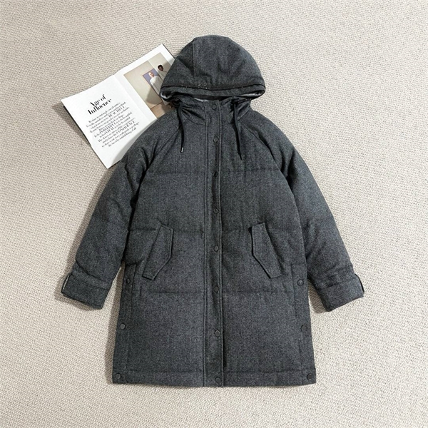 Куртка BRUNELLO CUCINELLI 161085 - фото 378208
