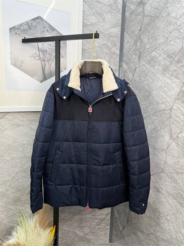 Куртка KITON 161193 - фото 378955