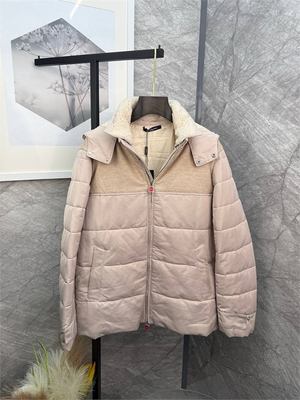 Куртка KITON 161194 - фото 378969