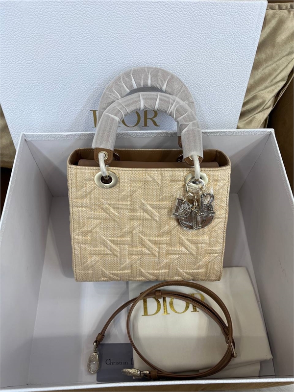 Сумка DIOR 161210 - фото 379059
