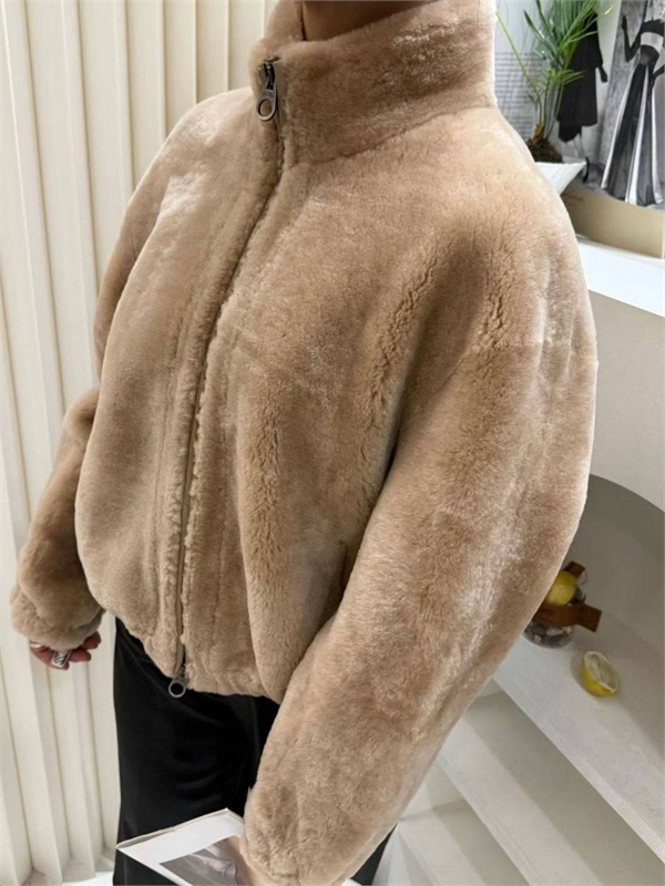 Дубленка LORO PIANA 161232 - фото 379198
