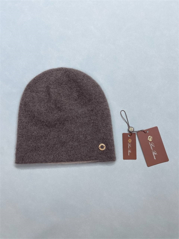 Шапка LORO PIANA 161266 - фото 379426