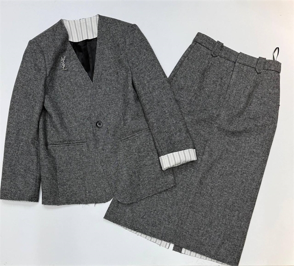 Костюм YSL 161292 - фото 379551