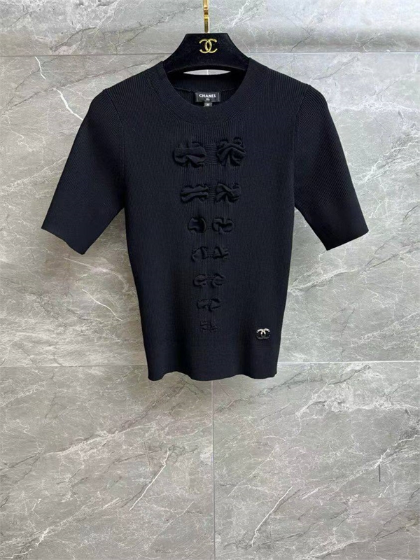 Кофта CHANEL 161323 - фото 379733
