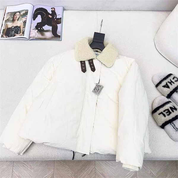 Куртка LOEWE 161343 - фото 379872