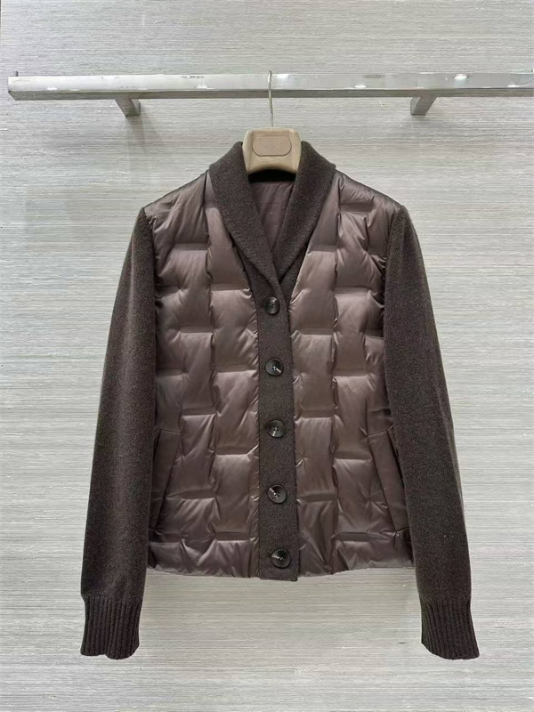Куртка LORO PIANA 161346 - фото 379892