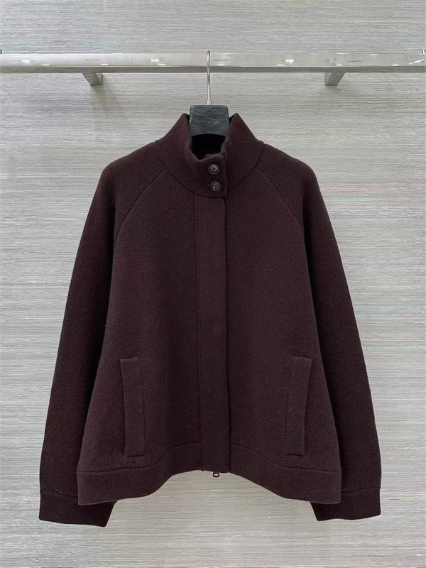 Бомбер BRUNELLO CUCINELLI 161347 - фото 379899