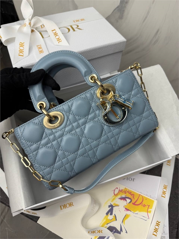 Сумка DIOR 161383 - фото 380113