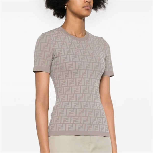 Кофта FENDI 161406 - фото 380247