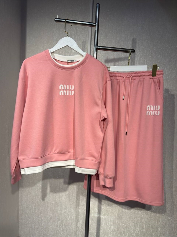 Костюм MIU MIU 161499 - фото 380749