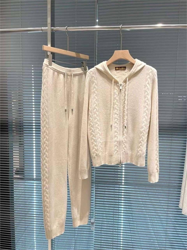 Костюм LORO PIANA 161528 - фото 380834