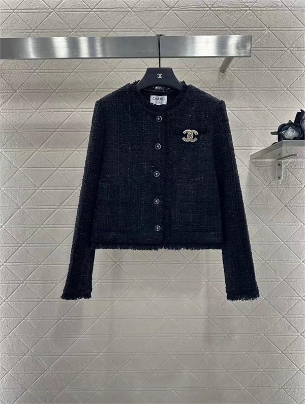 Жакет CHANEL 161530 - фото 380845