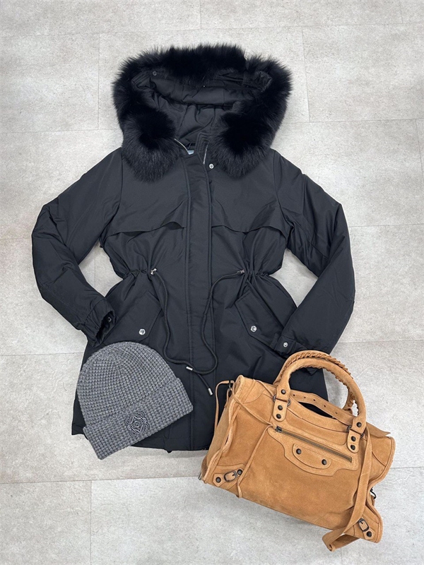 Парка PRADA 161560 - фото 380916