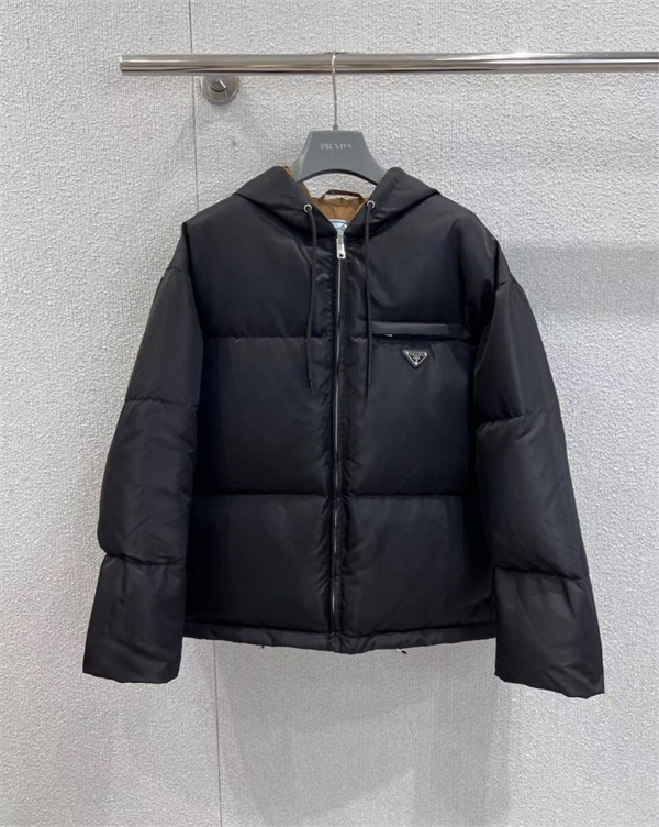 Куртка PRADA 161570 - фото 380954