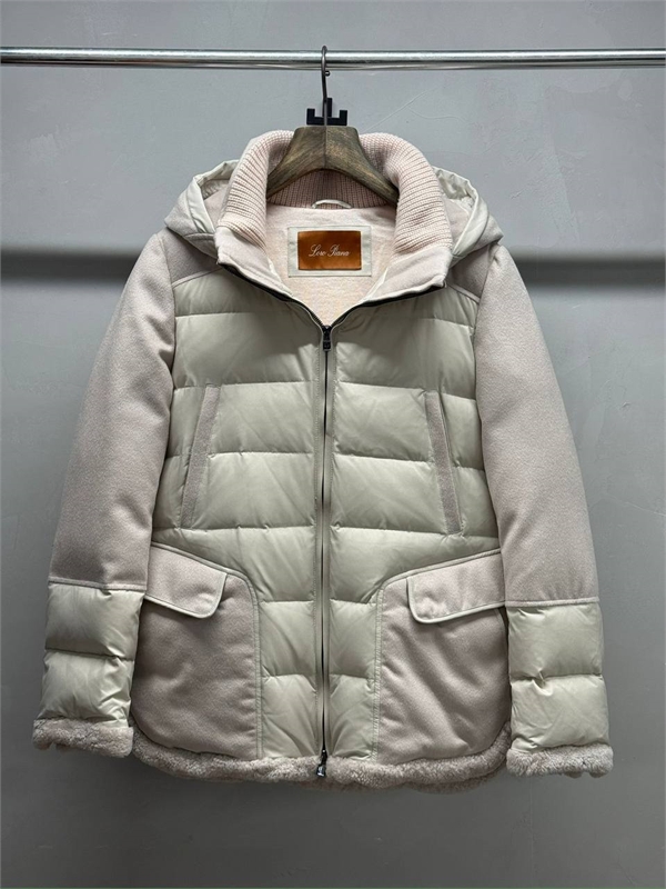 Куртка LORO PIANA 161594 - фото 381142