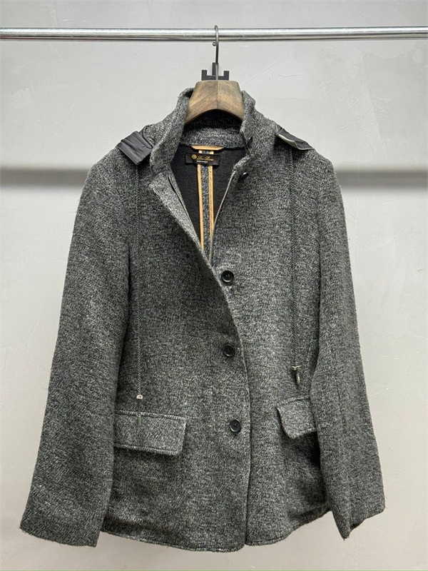 Куртка LORO PIANA 161597 - фото 381150