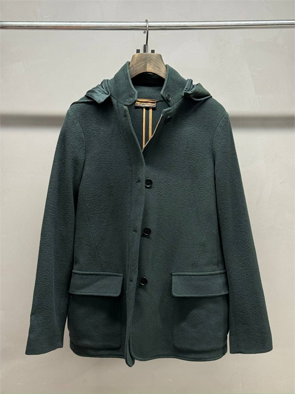 Куртка LORO PIANA 161598 - фото 381152
