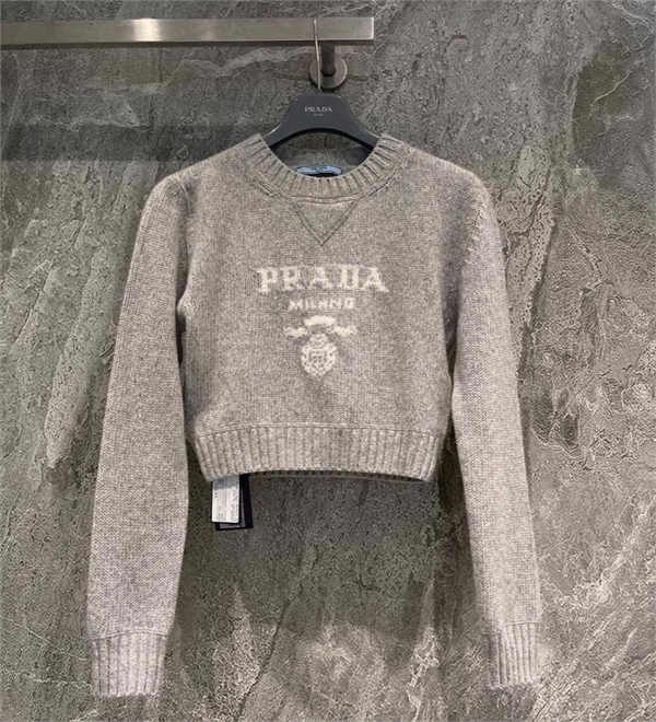 Кофта PRADA 161621 - фото 381254