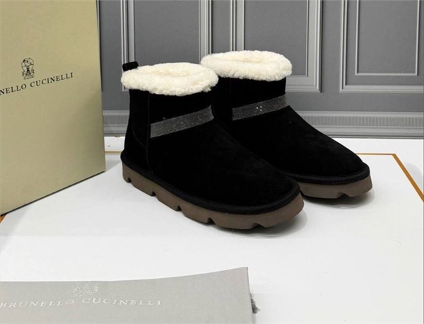 Обувь BRUNELLO CUCINELLI 161624 - фото 381271