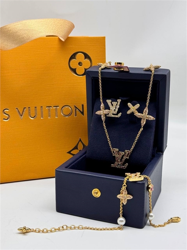 Чокер LOUIS VUITTON 161634 - фото 381333