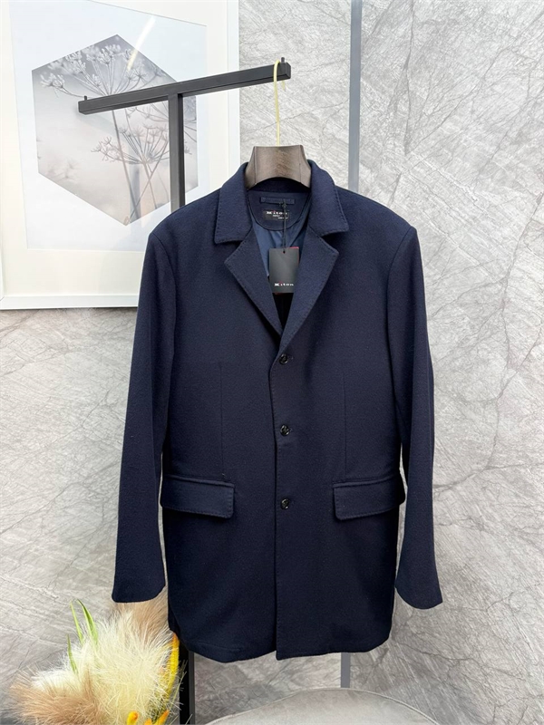 Пальто KITON 161672 - фото 381469