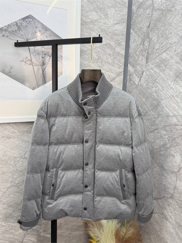 куртка ZEGNA 161696 - фото 381699