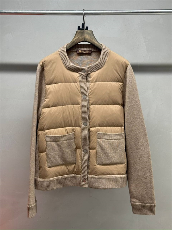 Куртка LORO PIANA 161703 - фото 381725