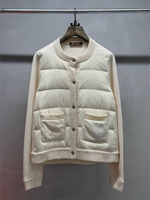 Куртка LORO PIANA 161704 - фото 381727