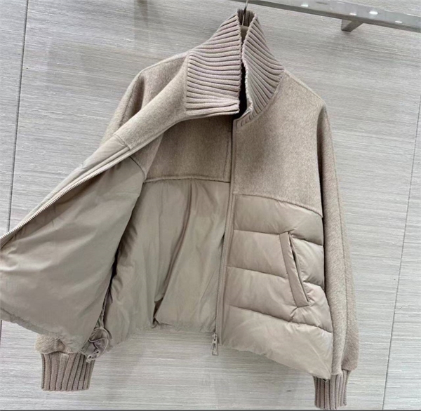 Куртка BRUNELLO CUCINELLI 161714 - фото 381763
