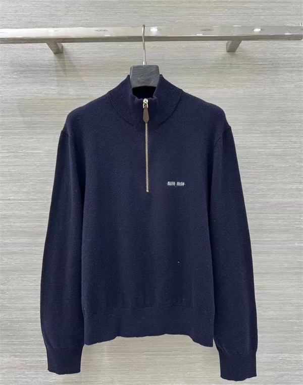 Кофта MIU MIU 161717 - фото 381779