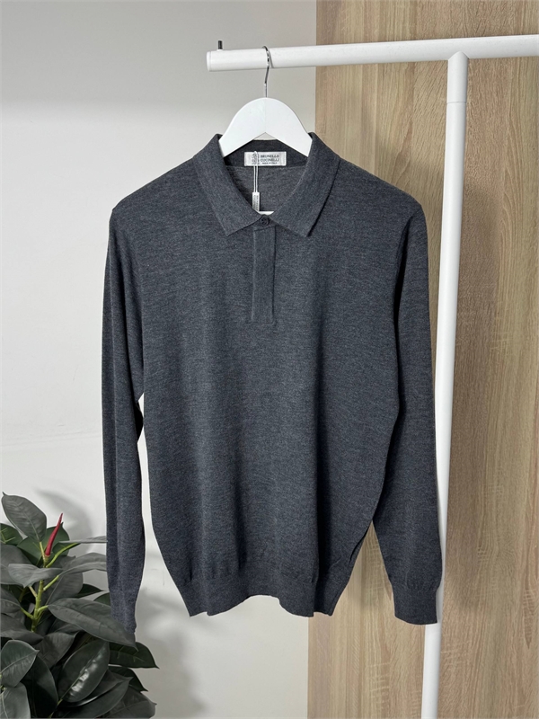 Поло BC 161733 - фото 381863